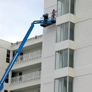 Commercial Painting and Decorating South West London